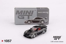 Mini GT #1057 1:64 Mazda RX-7 VeilSide – Fortune Gray