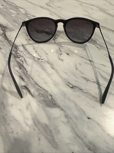 Ray Ban Erika RB4171L 622/8G 54-18 145 Sunglasses, Read - Picture 5 of 11