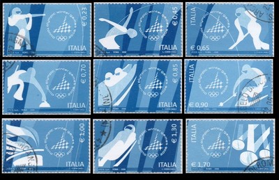 Torino 06 Speciale - XX Olimpiadi Invernali - La Stampa - Février 2006