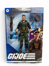G.I. Joe Classified Series  26 Flint