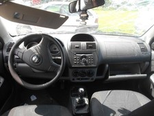 Commodo Suzuki IGNIS