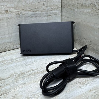 Slim Version 230W AC Adapter ADL230SLC3A for Lenovo Pro Gaming Legion 5 7i  L28