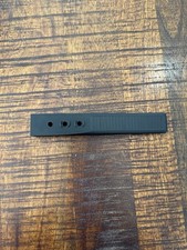 Bag rider MDT chassis