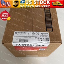 Allen Bradley 1783-BMS10CGP Stratix 5700 10 Port Managed Switch New US Free Tax