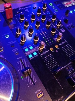 Pioneer XDJ-R1 for sale online | eBay