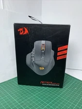 Redragon (707062801) Wired Gaming Mouse