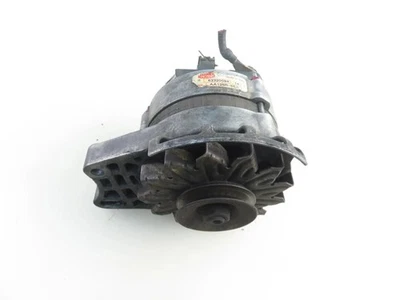 FIAT SEICENTO / 600 187 Alternateur 63320094 Petrol 29kw 1999 30055955 - Photo 1/4