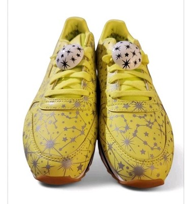 Reebok Classic x Melody Ehsani Low Top Sneaker Constellation