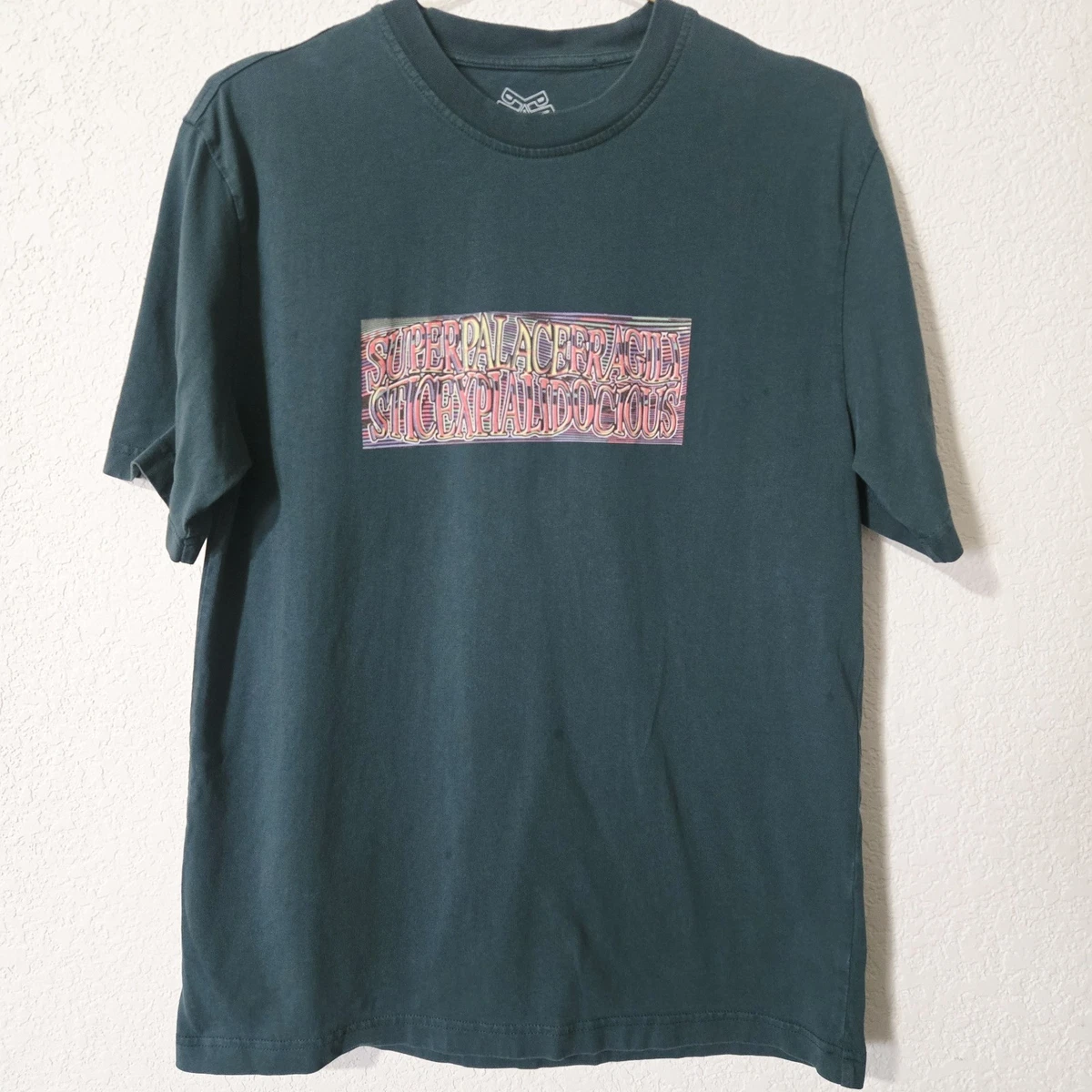 Palace Green T-Shirts for Men for sale | eBay