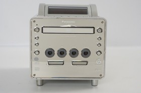 GAMECUBE Q Console Boxed Panasonic SL-GC 10 Tested System 003940 