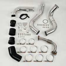 Exhaust Manifold Headers For Nissan 16-19 Titan 5.0l Cummins Exhaust Manifold Headers For Nissan 16-19 Titan 5.0l Cummins