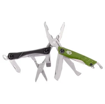 013658157507 Multitool GERBER Dime Green Gerber - Bild 1 von 2
