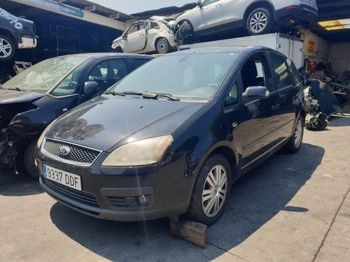 3M5T2B623AC Palanca Freno para FORD FOCUS C-MAX (CAP)(2003) Connection 2140194 - Imagen 3 de 3