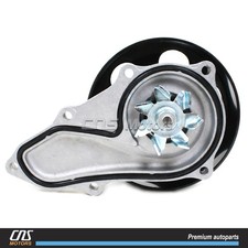 Engine Water Pump for 03-11 Honda Element Accord CR-V 2.4L DOHC