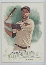 2016 Topps Allen & Ginter Jason Kipnis #96 2k3