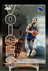 2025 Topps Chrome Stephen Curry Base (RAW)