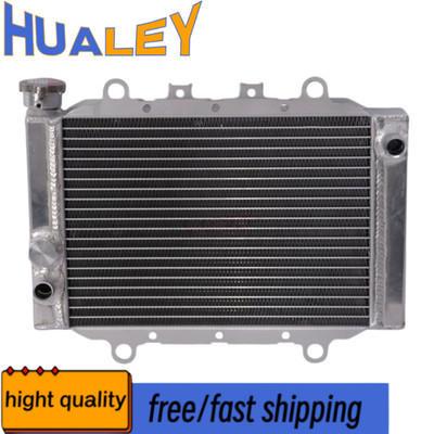 Radiator For 2002-2010 Yamaha Kodiak 400 450 / Grizzly 400 450