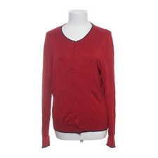 Limited by Tchibo, Strickjacke, Damen, Größe: 36/38, Rot #2nq