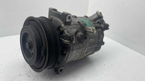 13140505 KLIMAKOMPRESSOR / 548806 FÜR OPEL VECTRA C BERLINA 2.2 16V DTI CAT Y 2