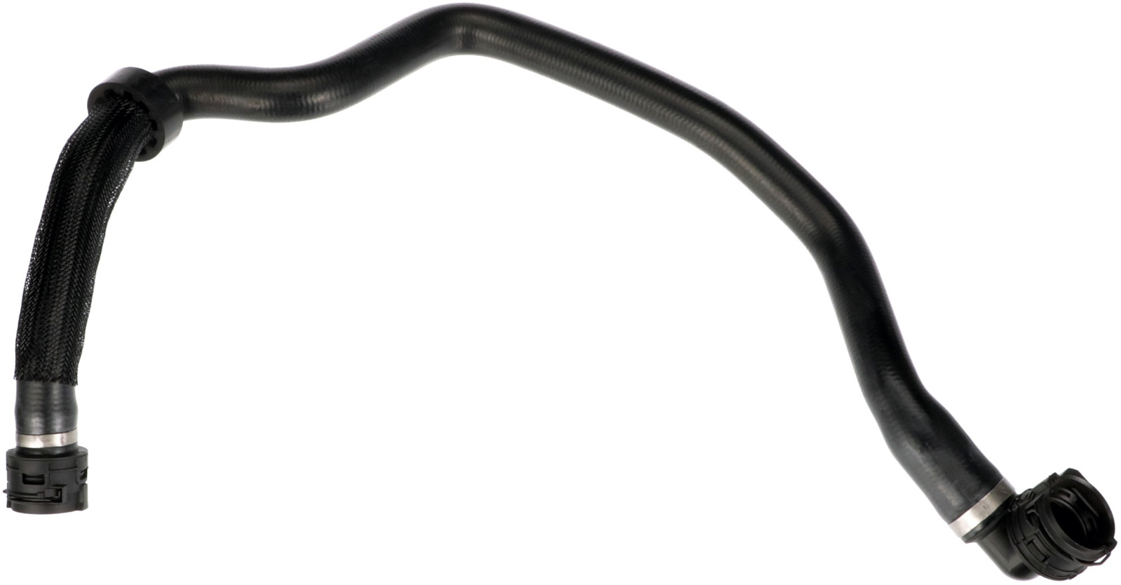 Lower GATES-OE 05-4704 Radiator Hose for CITROËN,DS,FIAT,OPEL,PEUGEOT,VAUXHALL - Image 20
