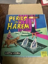 Castle Films Super 8