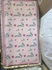 Flower Wrapping Paper Waterproof 20 Sheets