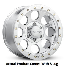 Mickey Thompson Wheel 274585 Classic Pro WHEELS