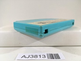 AJ3813 Ice Climber Nintendo Famicom NES Japan