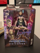 Masters of The Universe Masterverse 1987 Movie Evil Lyn Action Figure