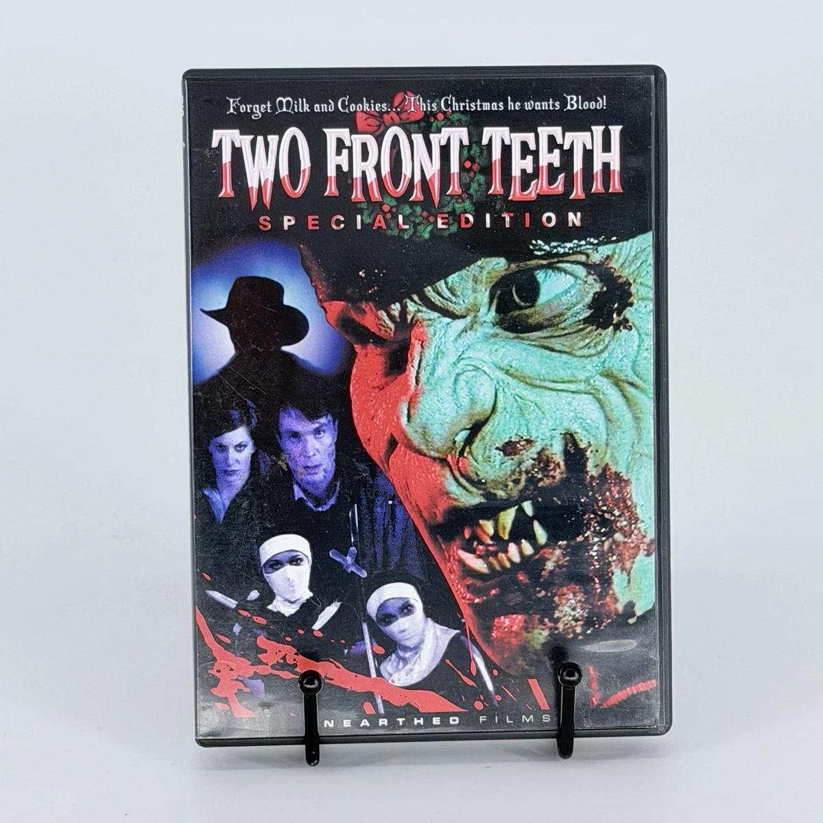 Unearthed Films for sale | eBay