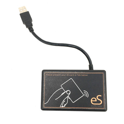 EntrySign USB Kontaktloser RFID Kartenleser