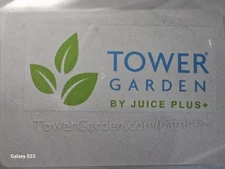 "Grow Fresh Food Year-Round with a Tower Garden – Easy, Clean & Compact!"