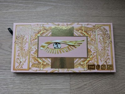 Pat McGrath Mega Palette Celestial Divinity