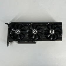 EVGA FTW3 Ultra GeForce RTX 3060 Ti 8GB - Graphics Card - Excellent Condition