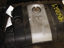 08-09 Volkswagon Rabbit Air Cleaner 2.5 Liter 