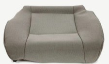 SEDUTA SEDILE IMBOTTITA CON FODERA NISSAN CABSTAR dal 2007