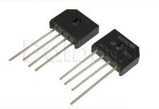 KBU8D Original New GI Bridge Rectifier