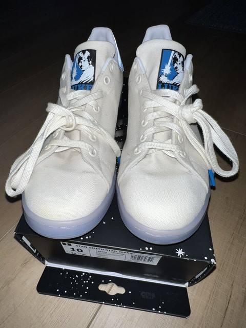 adidas stan smith x star wars