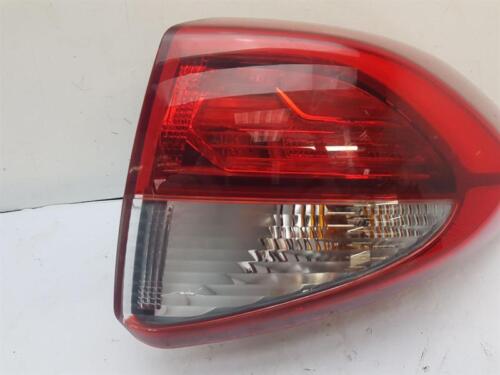 2015-2018 MK3 HYUNDAI TUCSON REAR TAIL LIGHT RH DRIVER SIDE 92402D71 - Picture 2 of 14