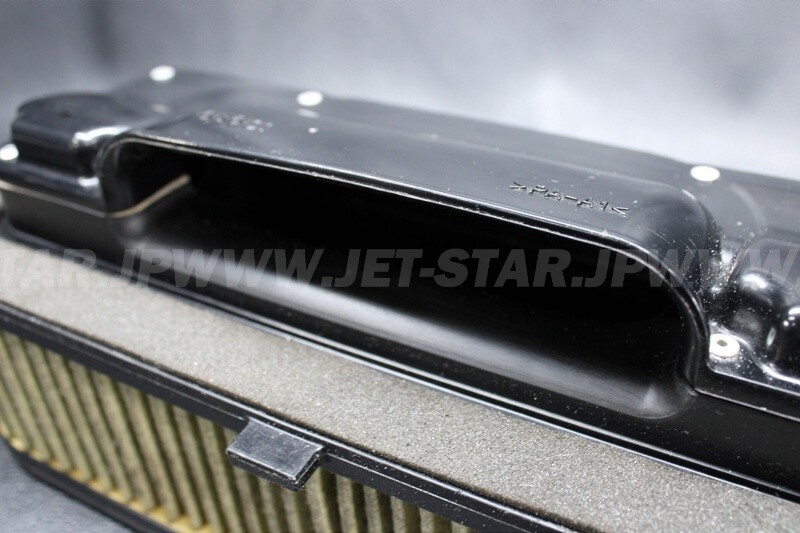 FX140Cruiser'06 OEM (INTAKE) ELEMENT, AIR CLEANER Used FX140Cruiser'06 OEM (INTAKE) ELEMENT, AIR CLEANER Used
