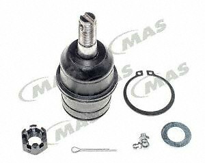 Lower Ball Joint  MAS Industries  BJ81315