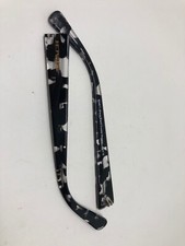 Authentic Temple ARM LEG replacement PARTS Coach HC 8166 53811 135mm ZQ39