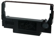  3 Epson ERC-34 Black Compatible Ribbons for TM-U220A TM-U220B TM-U220D ERC34