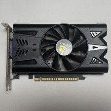 For Nvidia GTX650 1G 128bit GDDR5 VGA DVI Video Graphic card