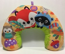 fisher price comfort vibe play wedge