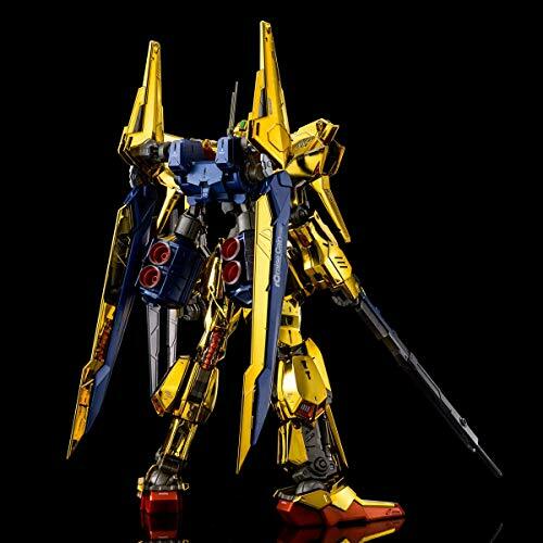 HYAKU-SHIKI RAISE CAIN 1/144 プラモデル Premium Bandai MG 1/100 HYAKU-SHIKI RAISE CAIN Gundam Brand New | eBay