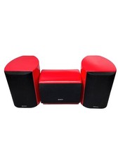 Audio Pro Bravo All Room Satellite Speakers