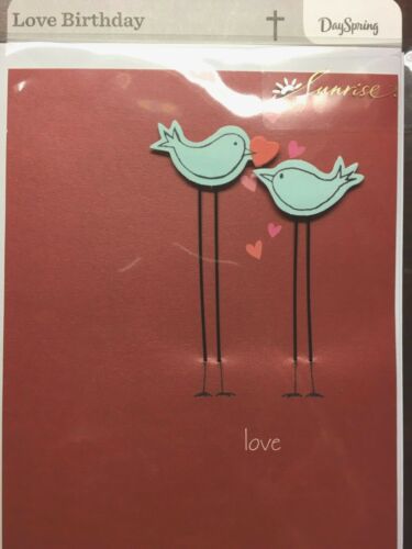 WOMAN I LOVE BIRTHDAY Cards, Wife Girlfriend 16 Choices HALLMARK 38 - Picture 37 of 46