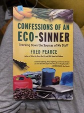 Confessions of an Eco-Sinner: Tracking Down the Sources of My Stuff - GOOD