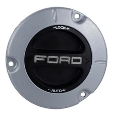 OEM NEW Front Automatic Locking Hub 2011-2017 Ford Super Duty PC3Z-3B396-A